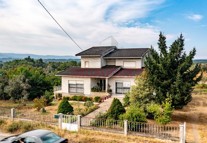 Villa a Santa Comba Dao, Viseu, Santa Comba Dao - € 284.500 | Ref: CAS_2309 - foto 1