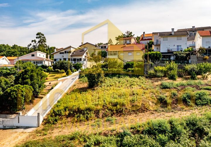 Terra a Seia, Guarda, Seia - € 29.900 | Ref: PAR_2311 - foto 1