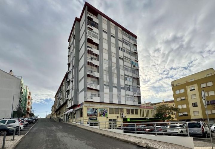 Lejlighed i Setubal, Setubal, Setubal - € 271.000 | Ref: MCI-0149 - foto 1