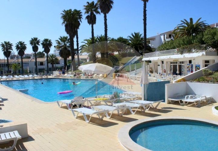 Apartament a Albufeira, Faro, Albufeira - € 512.000 | Ref: 2IHP - APA_126 - foto 1