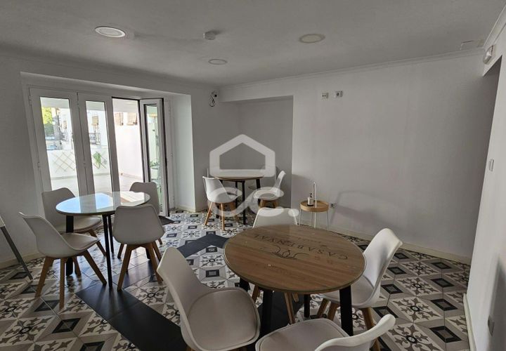 Erhvervsejendom i Beja, Beja, Beja - € 650.000 | Ref: 333/N/01417 - foto 1