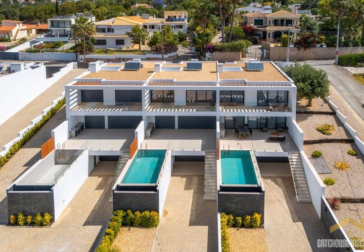 Byhus i Almancil, Faro, Almancil - € 1.150.000 | Ref: spr_1117 - foto 1