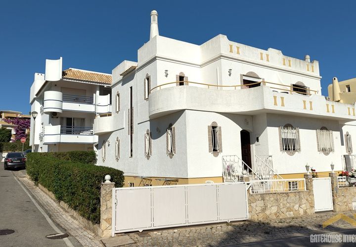 Byhus i Vilamoura, Faro, Vilamoura - € 1.200.000 | Ref: spr_1110 - foto 1