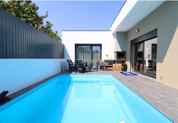 Villa i Seixal, Setubal, Seixal - € 585.000 | Ref: 1782-02354 - foto 1