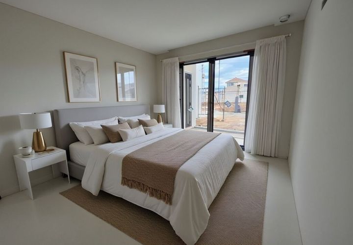 Rækkehus i Entroncamento, Santarem, Entroncamento - € 525.000 | Ref: A352025 - foto 1