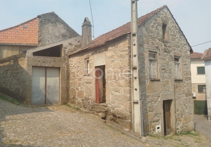Villa i Mangualde, Viseu, Mangualde - € 25.000 | Ref: ZMPT580111 - foto 1