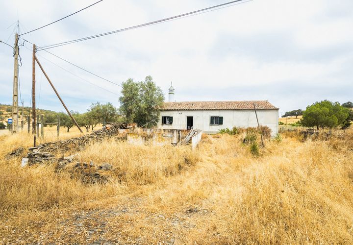 Villa i Almodovar, Beja, Almodovar - € 135.000 | Ref: LR55-105 - foto 1