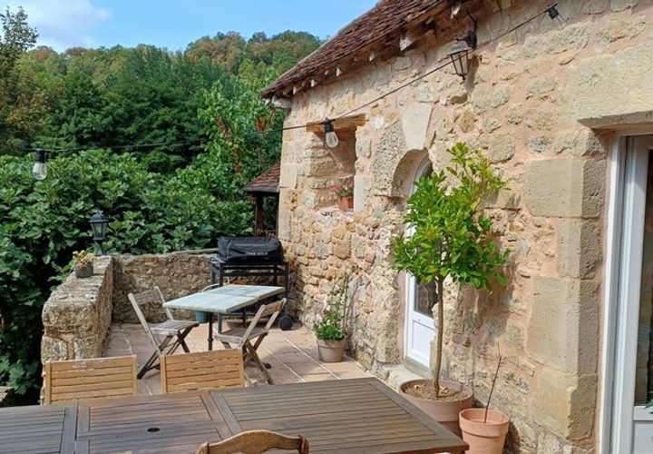 Villa a Thenon, Dordogne, Thenon - € 399.000 | Ref: 830035918444 - foto 1