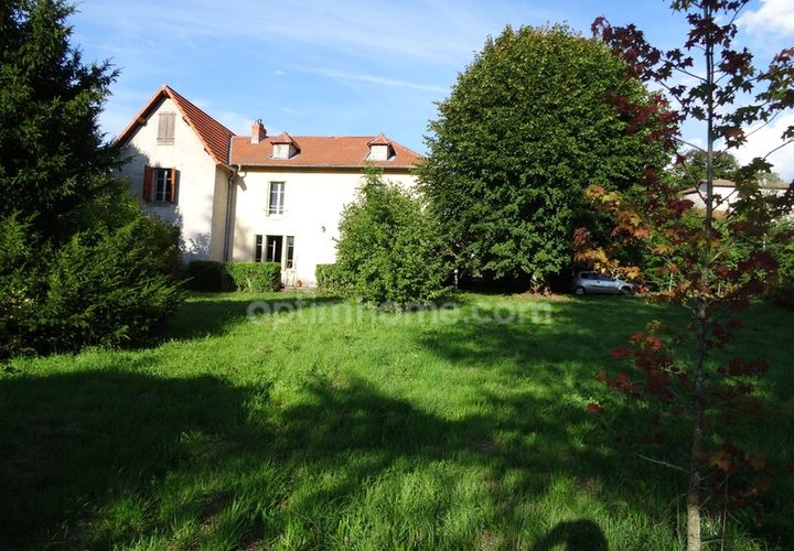 Villa a Le Brugeron, Puy-de-Dome, Le Brugeron - € 120.000 | Ref: 830034597759 - foto 1
