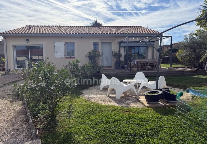 Villa a Levignac, Haute-Garonne, Levignac - € 325.000 | Ref: 830030679647 - foto 1