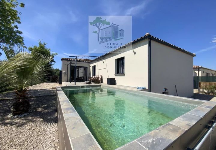 Villa a Ginestas, Aude, Ginestas - € 320.000 | Ref: 86173260 - foto 1