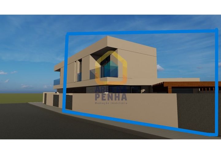 Byhus i Valongo, Porto, Valongo - € 485.000 | Ref: 5798/22 - foto 1