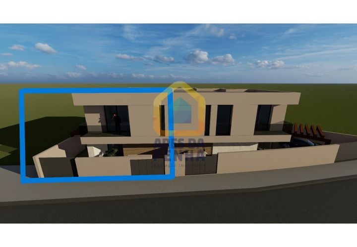 Byhus i Valongo, Porto, Valongo - € 495.000 | Ref: 5799/22 - foto 1