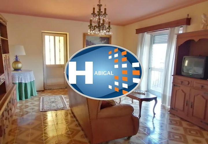 Villa i Sever do Vouga, Aveiro, Sever do Vouga - € 120.000 | Ref: 316.25 - foto 1