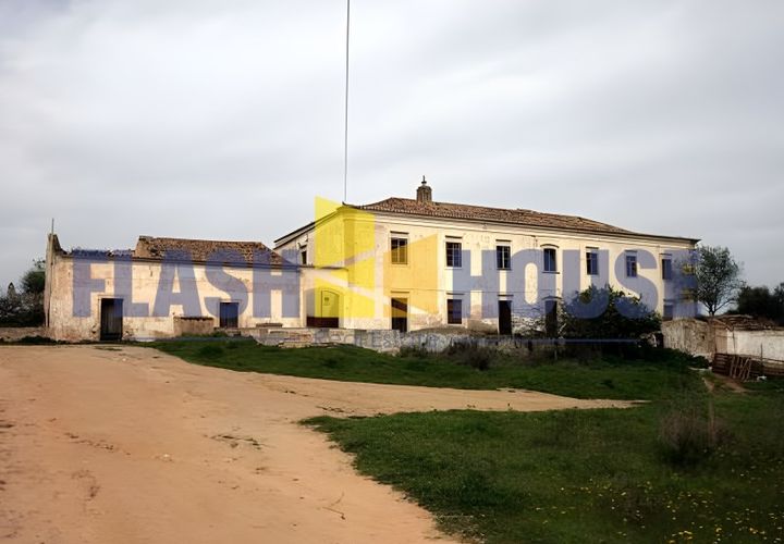 Landejendom i Albufeira, Faro, Albufeira - € 2.500.000 | Ref: FHCM3004 - foto 1