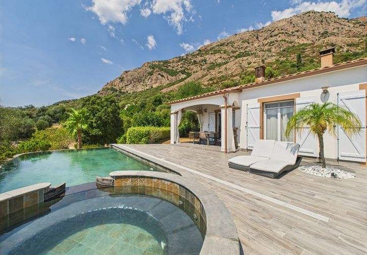 Villa i Afa, Corse-du-Sud, Afa - € 795.000 | Ref: VM2828-MAXIMMO - foto 1
