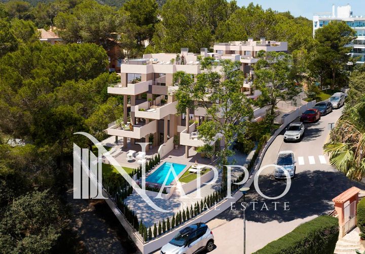 Lejlighed i Capdepera, Mallorca, Capdepera - € 500.000 | Ref: 4033 - foto 1