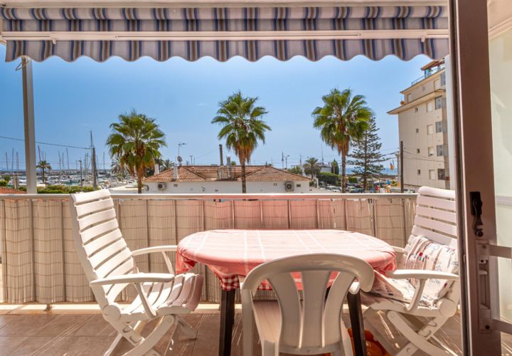 Lejlighed i Altea, Alicante, Altea - € 320.000 | Ref: HO600019 - foto 1