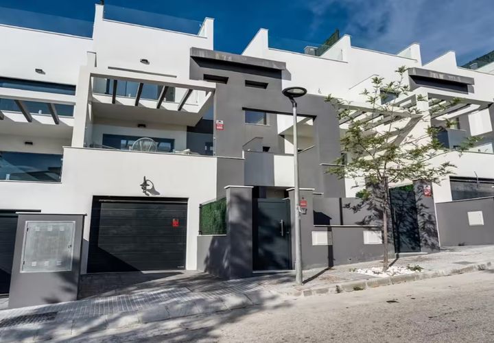 Byhus i Torremolinos, Malaga, Torremolinos - € 712.000 | Ref: CLDSR-7577 - foto 1