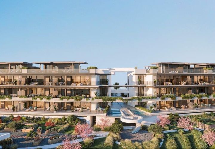 Byhus i Estepona, Malaga, Estepona - € 872.000 | Ref: CLDS-7640NEWD - foto 1