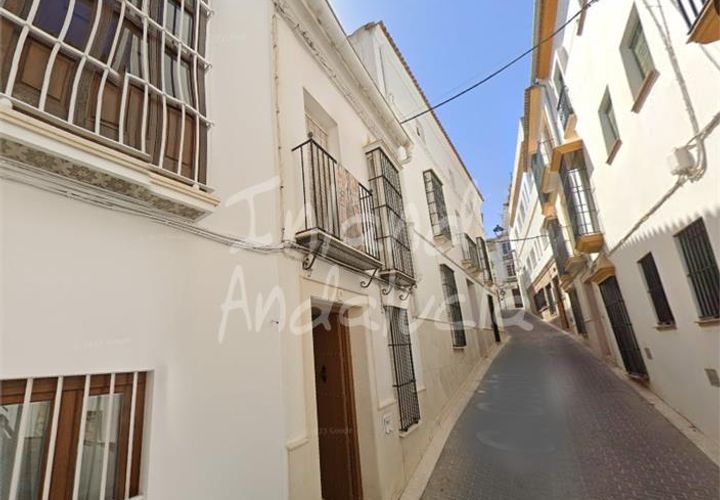 Byhus i Estepa, Sevilla, Estepa - € 89.950 | Ref: TH6158 - foto 1