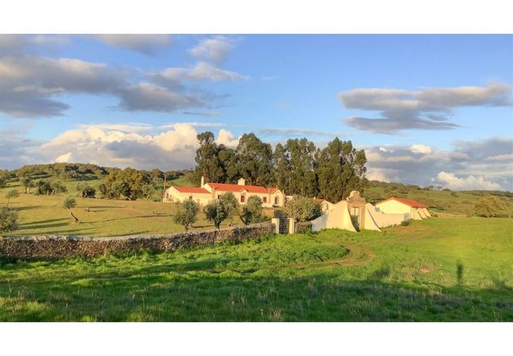 Landejendom i Crato, Portalegre, Crato - € 990.000 | Ref: TGFHAT2419 - foto 1