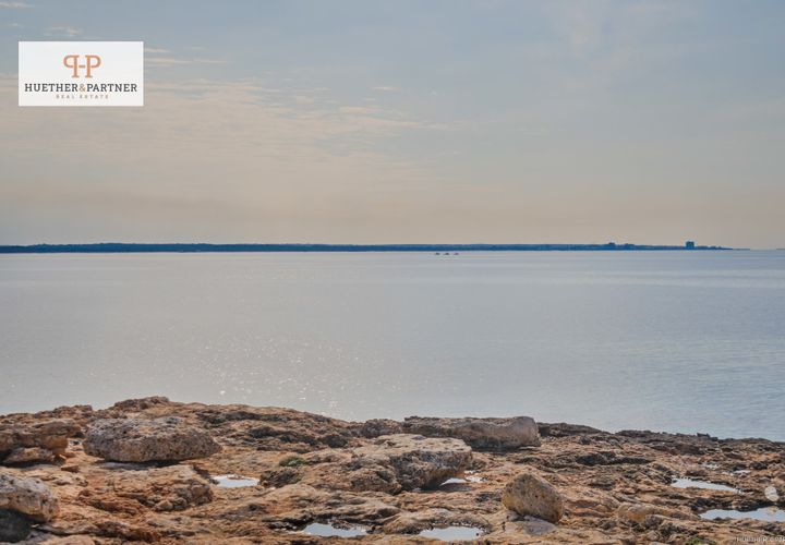 Byhus i S'estanyol, Mallorca, S'estanyol - € 465.000 | Ref: 25-049 - foto 1