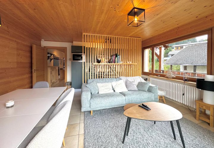 Lejlighed i Les Gets, Haute-Savoie, Les Gets - € 595.000 | Ref: 159 - foto 1
