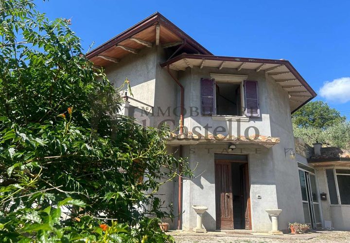 Villa i Panicale, Perugia, Panicale - € 250.000 | Ref: Ci283-567127 - foto 1
