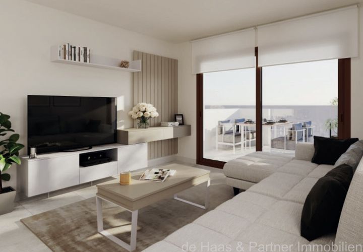 Lejlighed i Canyamel, Mallorca, Canyamel - € 436.000 | Ref: 0070 - foto 1