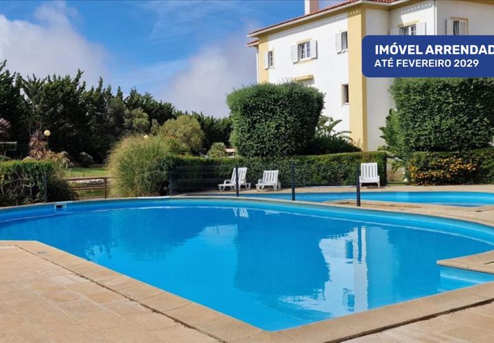 Lejlighed i Sintra, Lisbon, Sintra - € 659.000 | Ref: ZTRE-00084/12758 - foto 1