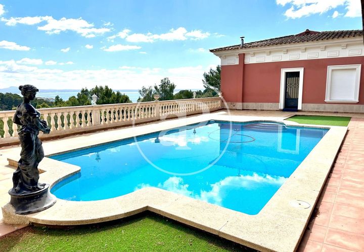 Villa a Calvia, Mallorca, Calvia - € 7.600/mes | Ref: APM2508011 - foto 1