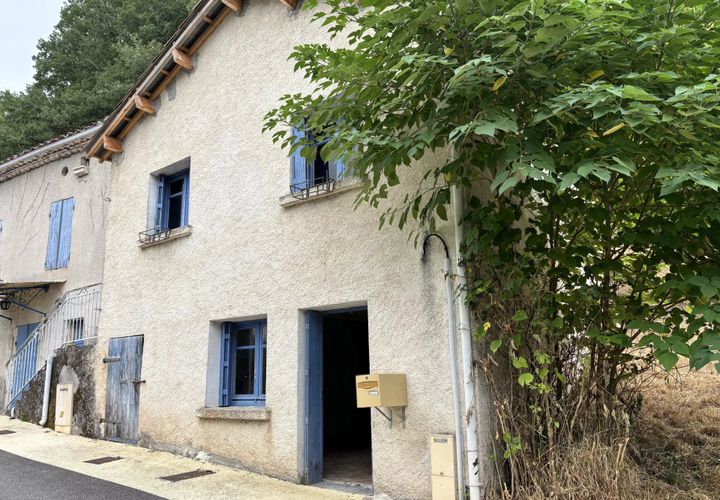 Landsbyhus i Touffailles, Tarn-et-Garonne, Touffailles - € 64.500 | Ref: BVI82497 - foto 1