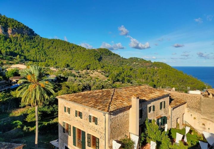 Erhvervsejendom i Estellencs, Mallorca, Estellencs - € 2.600.000 | Ref: SAE 1902 - foto 1