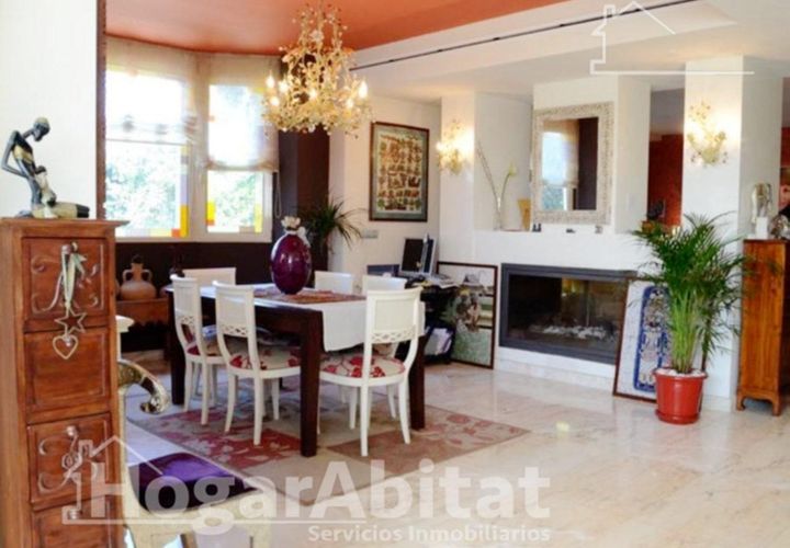 Villa i Algemesi, Valencia, Algemesi - € 569.000 | Ref: 072ALB569.W-D/3716 - foto 1