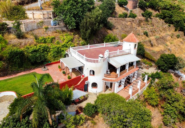 Villa i Nerja, Malaga, Nerja - € 995.000 | Ref: KRI2508E - foto 1