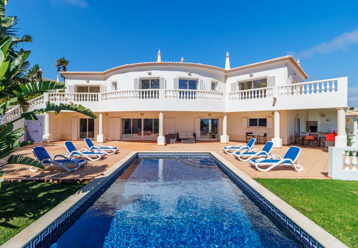 Villa i Sagres, Faro, Sagres - € 1.125.000 | Ref: BPA5617 - foto 1