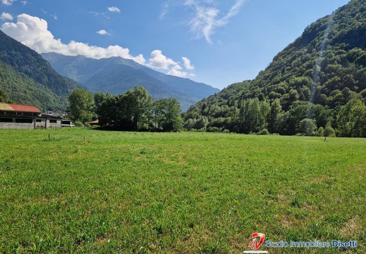 Terra a Sonico, Brescia, Sonico - € 100.000 | Ref: IMM.24 - foto 1