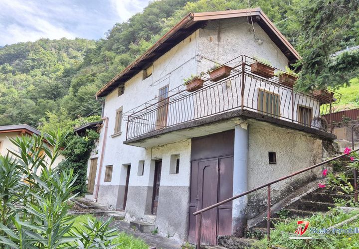 Villa a Cedegolo, Brescia, Cedegolo - € 49.000 | Ref: IMM.104 - foto 1