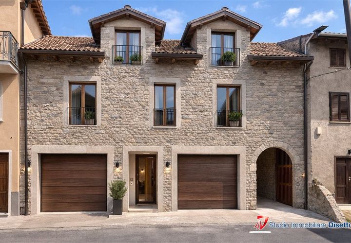 Villa a Losine, Brescia, Losine - € 40.000 | Ref: IMM.177 - foto 1