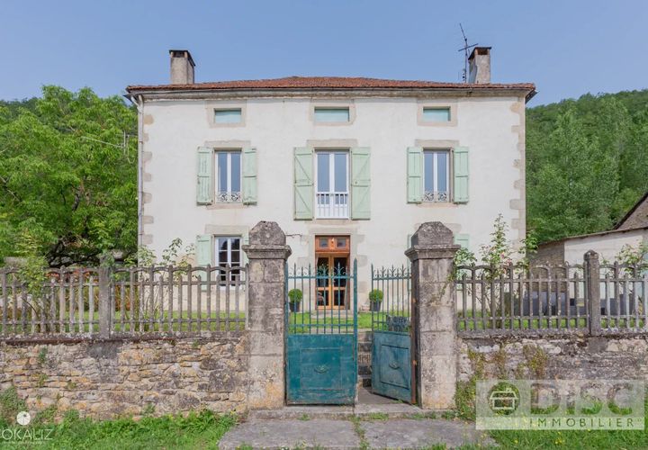 Villa a Caylus, Tarn-et-Garonne, Caylus - € 249.500 | Ref: 0623 8247 - foto 1