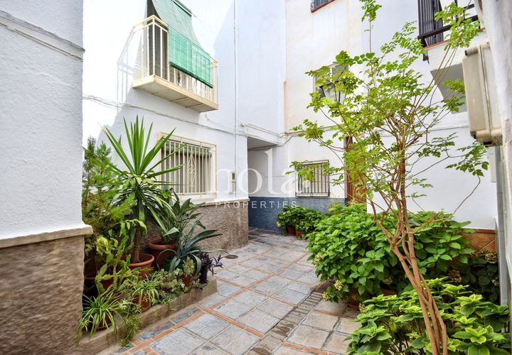 Byhus i Lanjaron, Granada, Lanjaron - € 45.000 | Ref: LLW-Casa Gracia - foto 1