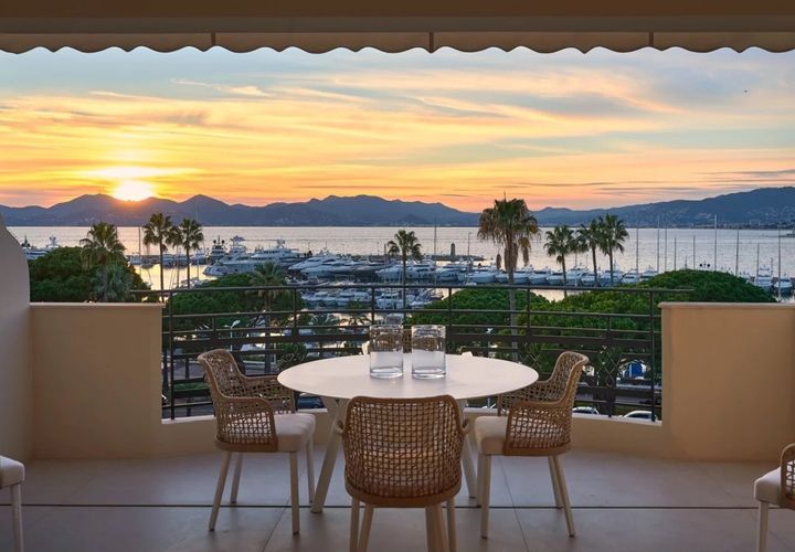 Lejlighed i Cannes, Alpes-Maritimes, Cannes - € 3.790.000 | Ref: HH-15889813 - foto 1