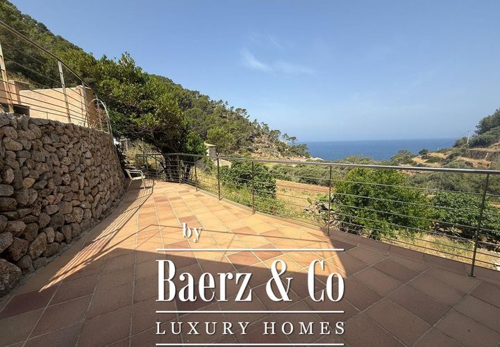 Villa a Estellencs, Mallorca, Estellencs - € 800.000 | Ref: 609F - foto 1