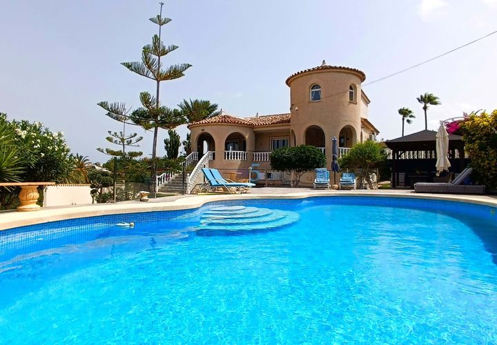Villa i Algorfa, Alicante, Algorfa - € 685.000 | Ref: P8116 - foto 1