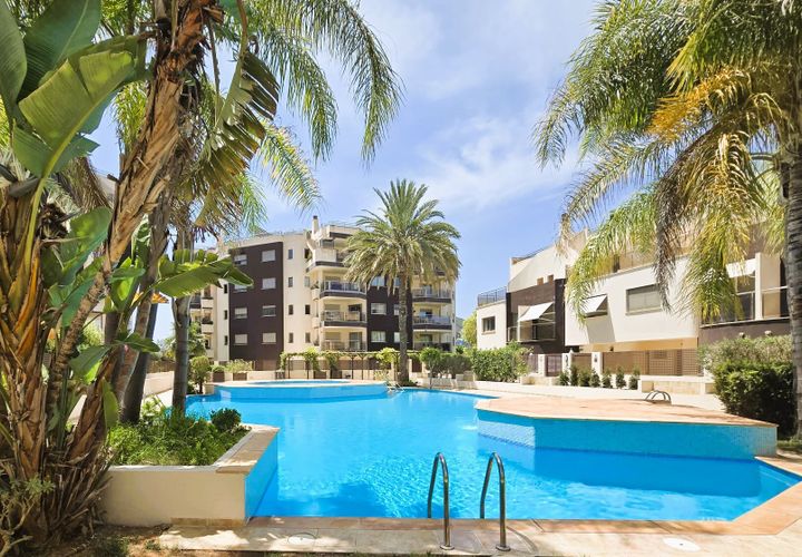 Lejlighed i Santa Eulalia Del Rio, Ibiza, Santa Eulalia Del Rio - € 795.000 | Ref: KPI1435 - foto 1