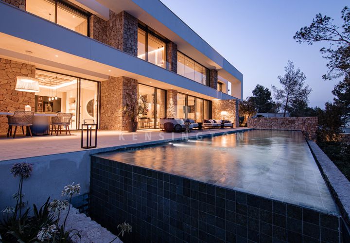 Villa i Roca Llisa, Ibiza, Roca Llisa - € 5.900.000 | Ref: KPI1446 - foto 1