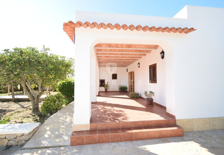 Villa a Ibiza, Ibiza, Ibiza - € 4.000.000 | Ref: KPI1138 - foto 1