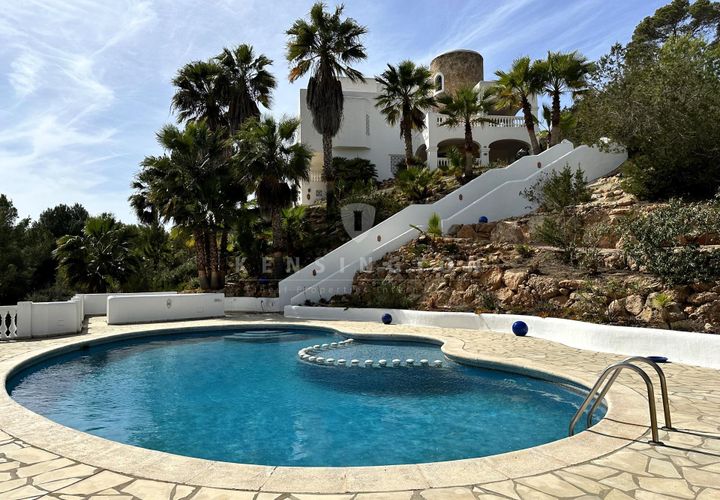 Leilighet i Cala Tarida, Ibiza, Cala Tarida - € 1 295 000 | Ref: KPI1226 - foto 1