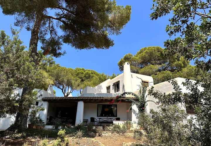 Villa a Es Canar, Ibiza, Es Canar - € 1.450.000 | Ref: KPI1285 - foto 1